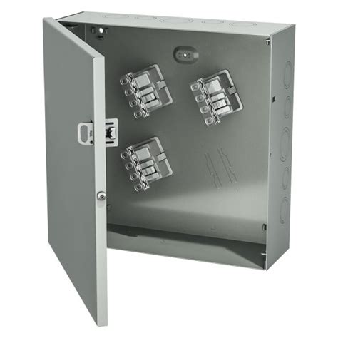 electrical splitter box canada|terminal box for splitters.